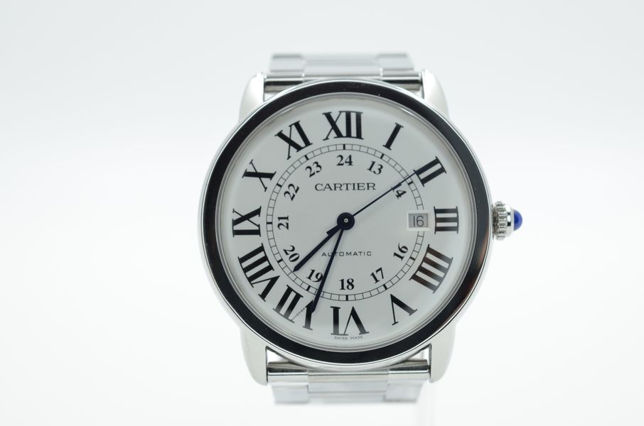 Cartier Ronde Solo W6701011